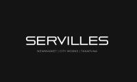 Servilles Newmarket image 1